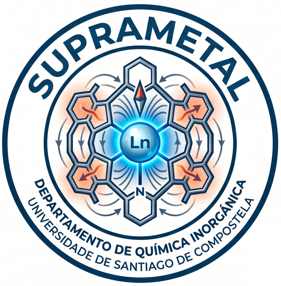 Suprametal Logo